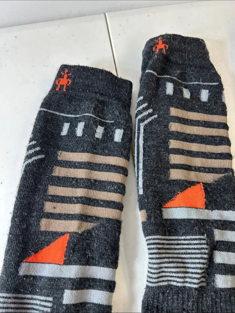Smartwool good used